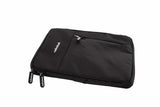 RadioShack 8" Black tablet sleeve 2605167