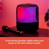 RadioShack 60W Wireless Speaker with 360¡ RGB Lights 4001785