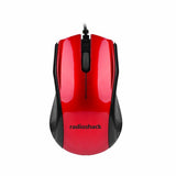 RadioShack High Definition Optical Mouse 2604761