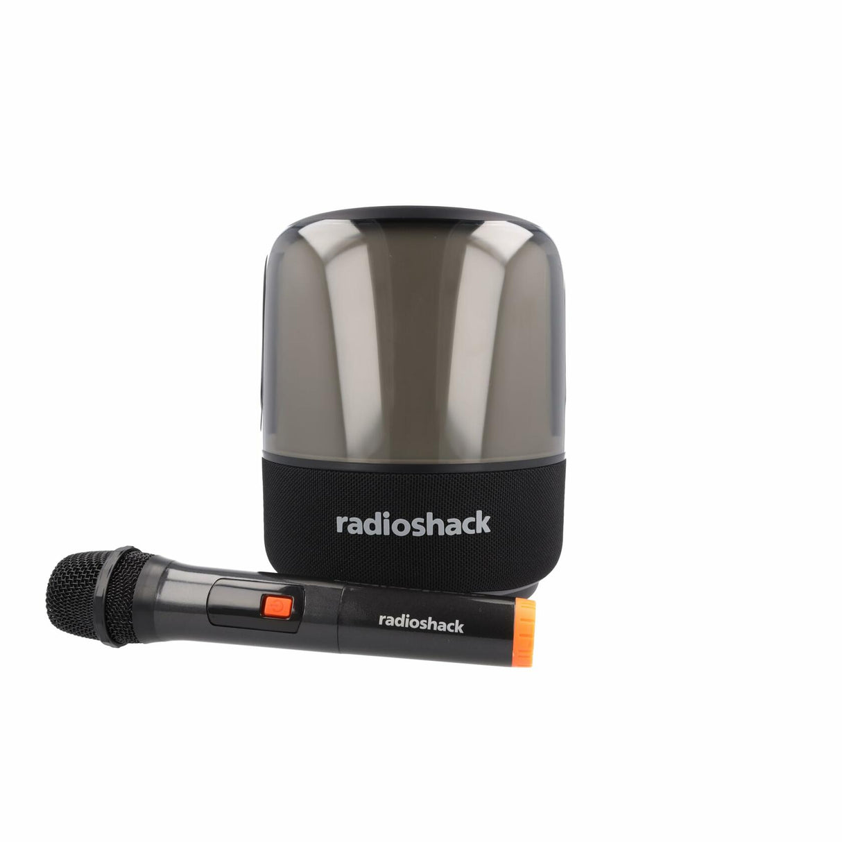 RadioShack 60W Wireless Speaker with 360¡ RGB Lights 4001785