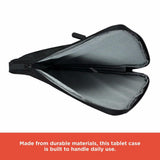 RadioShack 8" Black tablet sleeve 2605167