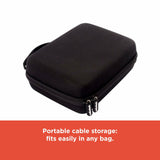 RadioShack Small Storage Case 2606022