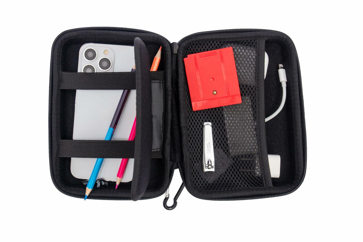 RadioShack Small Storage Case 2606022