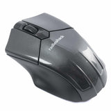 RadioShack Mini Wireless Mouse 2604759