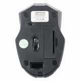 RadioShack Mini Wireless Mouse 2604759