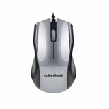 RadioShack High Definition Optical Mouse 2604762