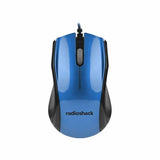 RadioShack High Definition Optical Mouse 2604763