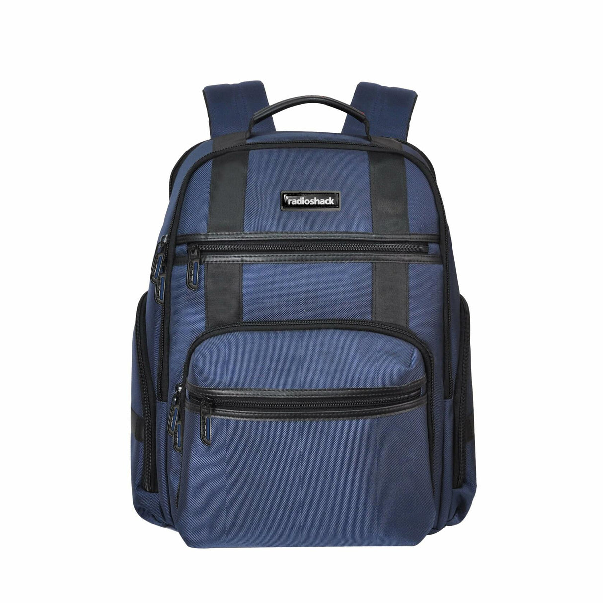 Radioshack 15.6" Laptop Backpack Blue 2607109 Blue