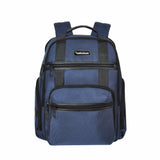 Radioshack 15.6" Laptop Backpack Blue 2607109 Blue