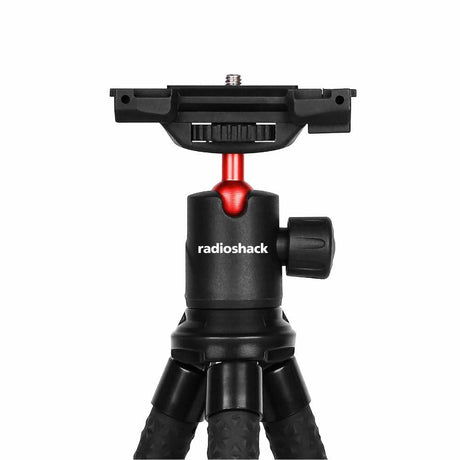 RadioShack Flexible Tripod 2607111