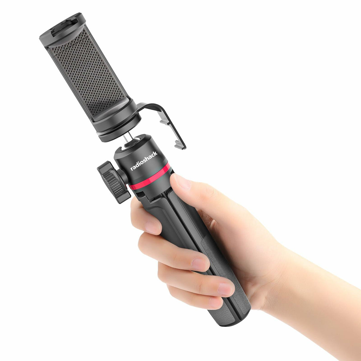 RadioShack Selfie Stick Tripod 2607110