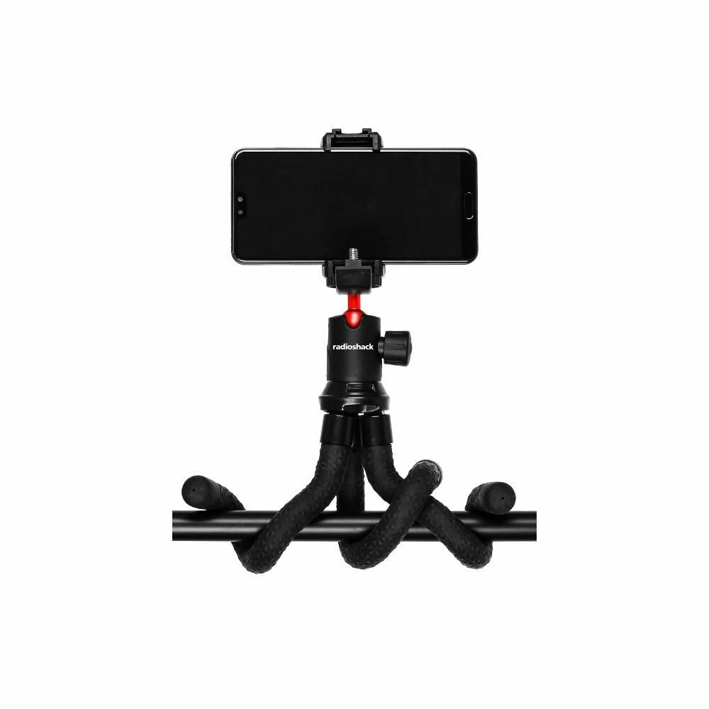 RadioShack Flexible Tripod 2607111