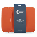 RadioShack laptop protector 2607031 Gray