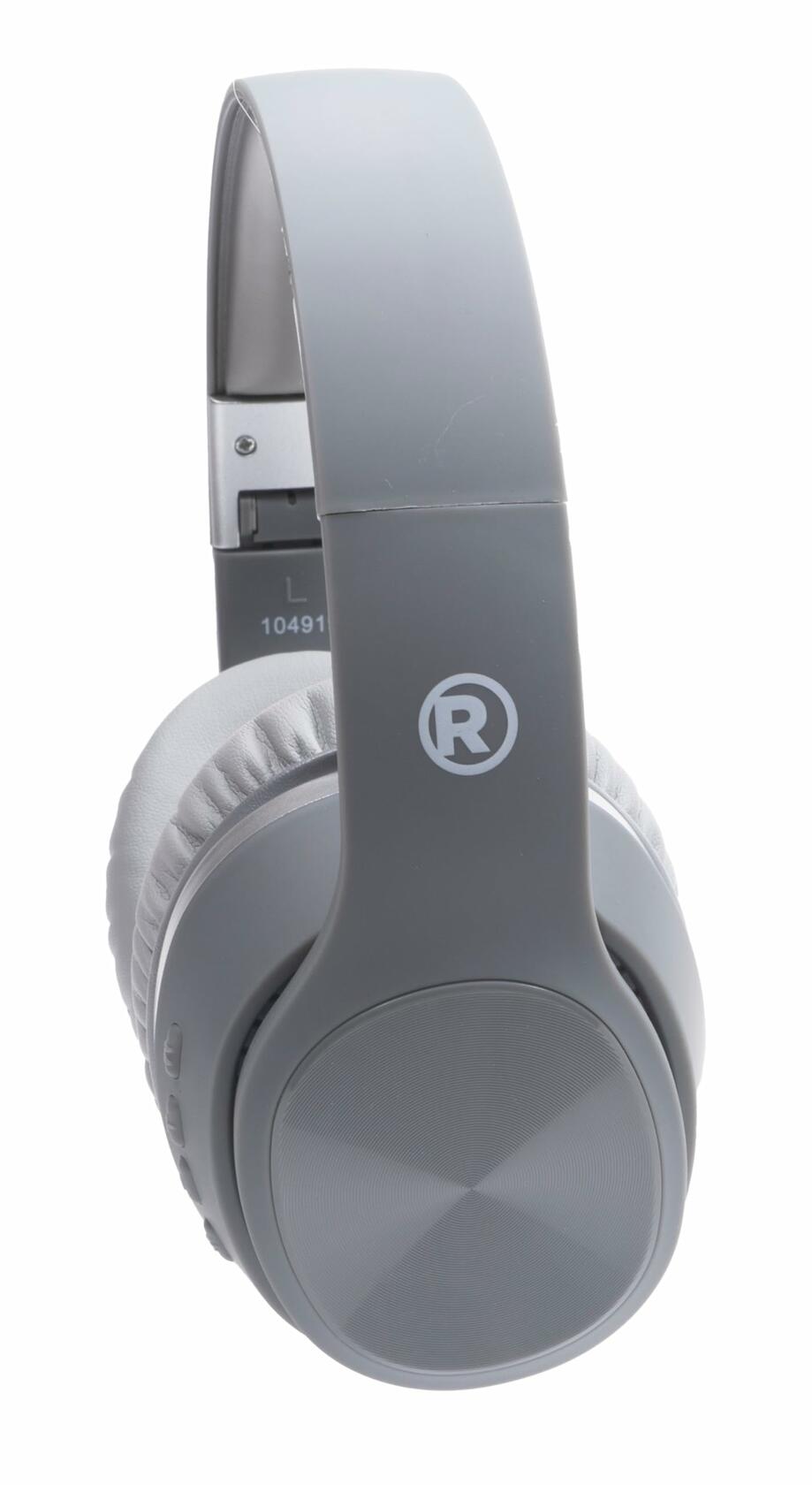 RadioShack Buzzer Bluetooth Headphones 3304277