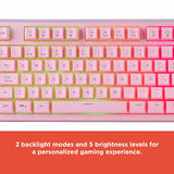 RadioShack Gaming Keyboard 2607081