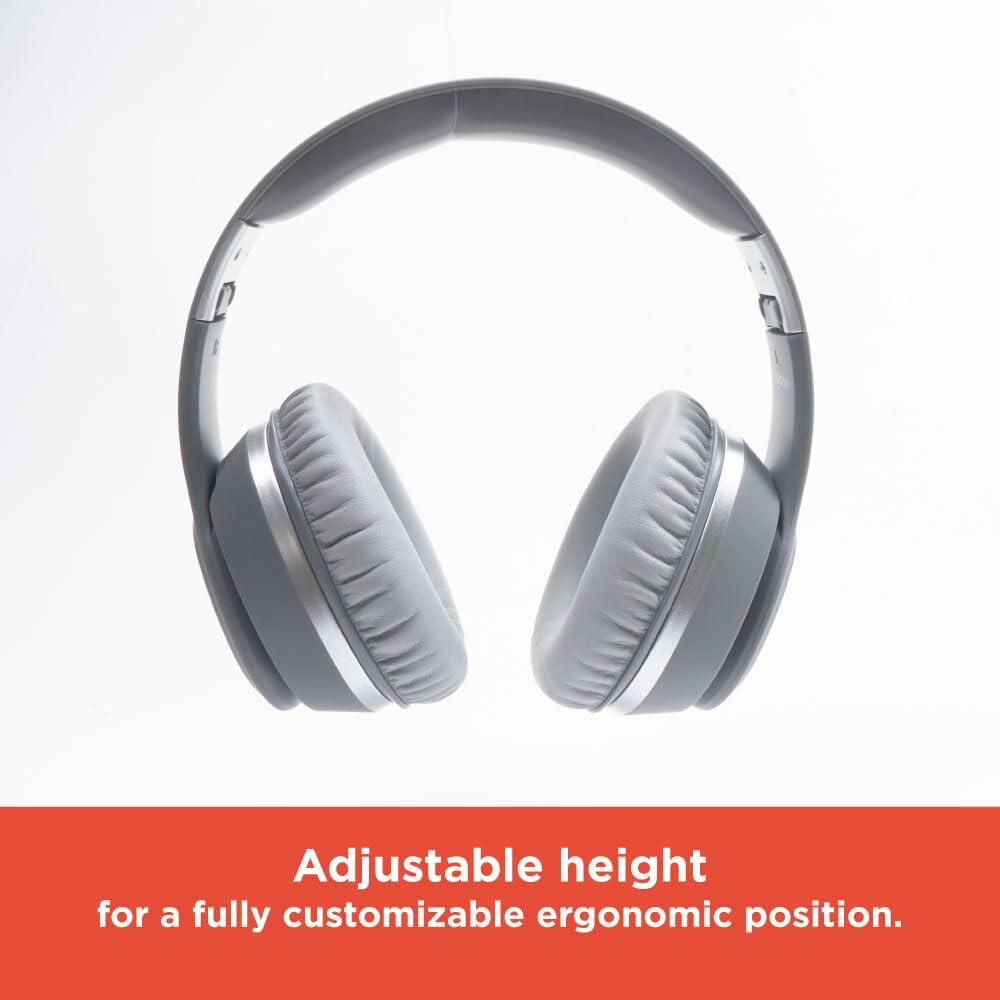 RadioShack Buzzer Bluetooth Headphones 3304277