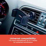 RadioShack Car Fan Phone Holder 2604751