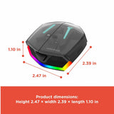 Wireless Gaming Earbuds with Noise Cancelation 3304450
