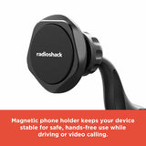RadioShack Magnetic Phone Holder 2604750