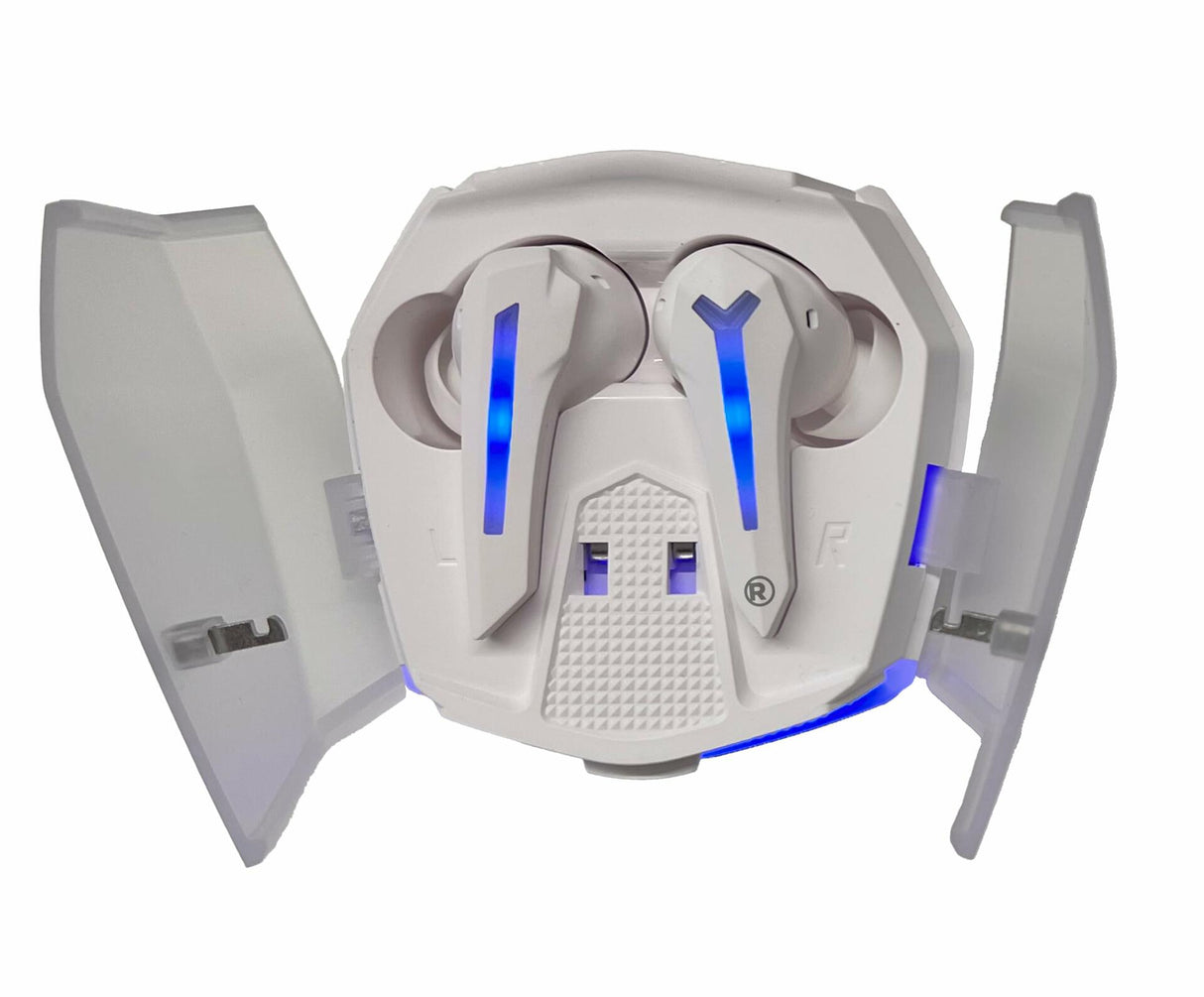 Wireless Gaming Earbuds with Noise Cancelation 3304451