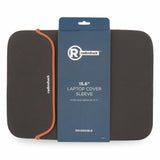 RadioShack laptop protector 2607031 Gray