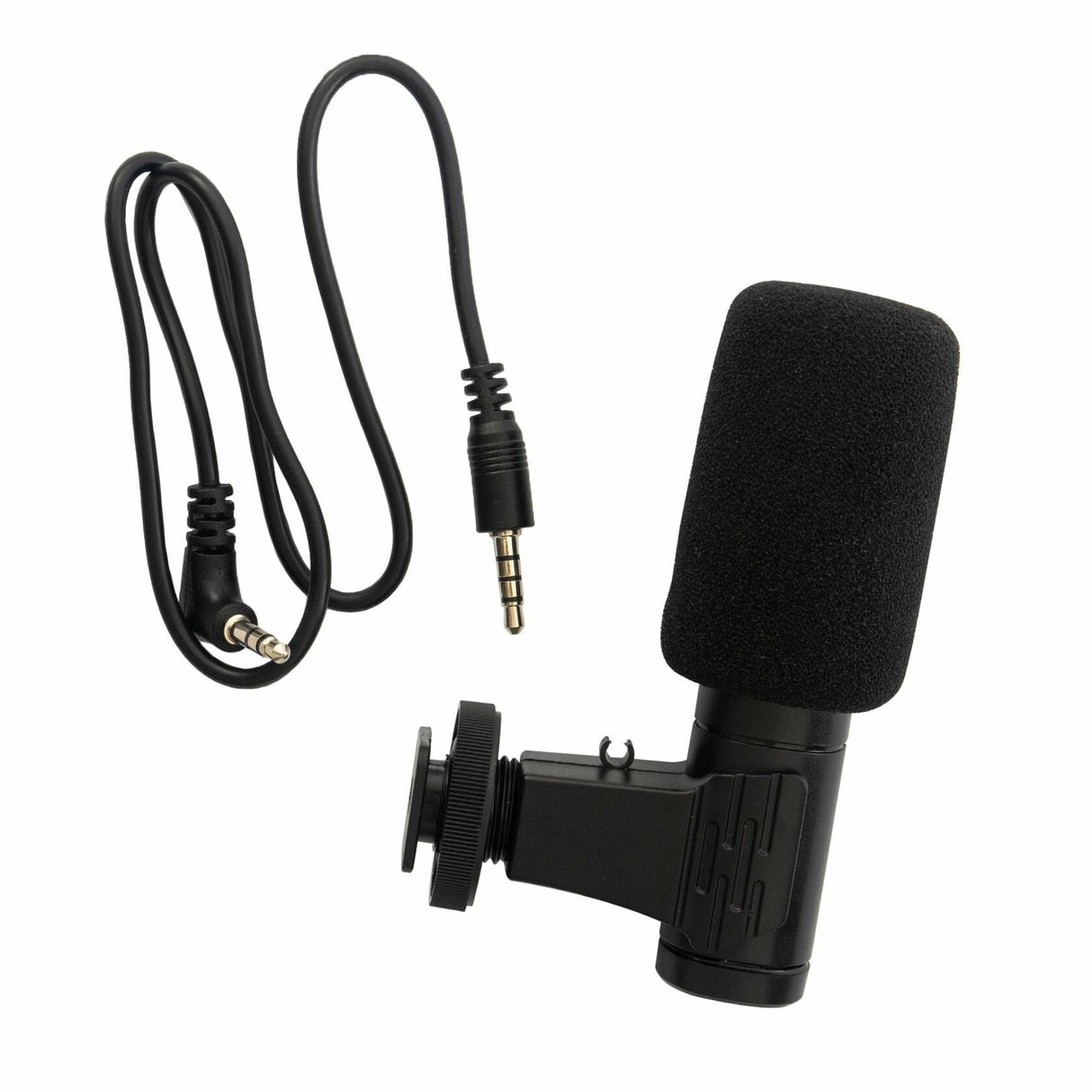 RadioShack Cell Phone Video Rig Kit 2607080