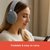 RadioShack Buzzer Bluetooth Headphones 3304277