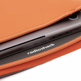RadioShack laptop protector 2607031 Gray
