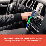 RadioShack Car Fan Phone Holder 2604751