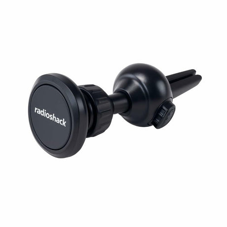 RadioShack Magnetic Car Fan Phone Holder 2604752