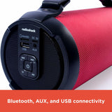 RadioShack Bluetooth 9W 1 Channel Portable Speaker with FM 4001767