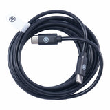 RadioShack Cable Type C to Type C 6FT Round 5V 480MBPS 4203251