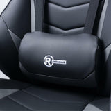 RadioShack Gaming Chair Black and Gray 2606046