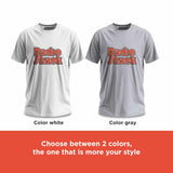 RadioShack Retro Logo T-Shirt - White - Size XL