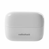 True Wireless Earbuds 380MAH Active Noise Cancelling ENC IPX5 White 3304380