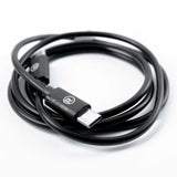 RadioShack Cable Type C to Type C 3FT Round 5V 480MBPS 4203250