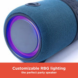 RadioShack Bluetooth Portable Speaker with FM 4001768