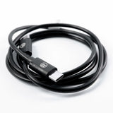 RadioShack Cable Type C to Type C 3FT Round 5V 480MBPS 4203250