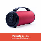 RadioShack Bluetooth 9W 1 Channel Portable Speaker with FM 4001767
