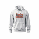 RadioShack Retro Logo Hoodie - White - Size S