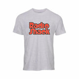RadioShack Retro Logo T-Shirt - Gray - Size S