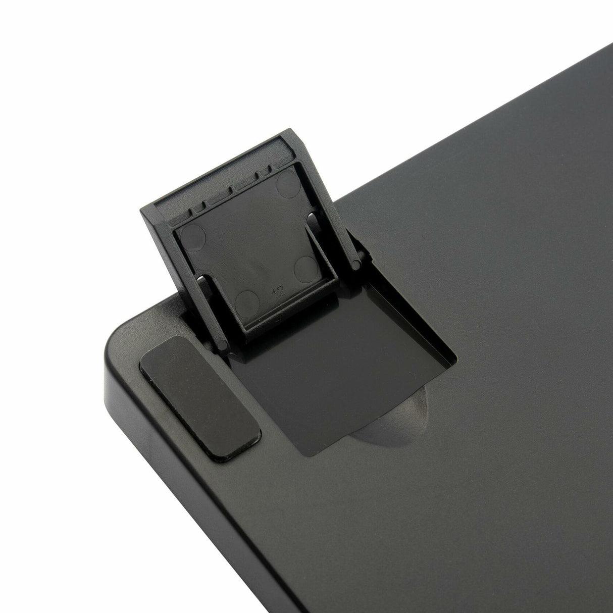 Transparent Black Gaming Keyboard With Light 5V 2607115