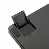 Transparent Black Gaming Keyboard With Light 5V 2607115