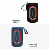 RadioShack Bluetooth Speaker Blue and Red 20w ipx5 4001778