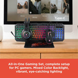Radioshack All-in-One PC Gaming set 2607158