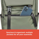 RadioShack Waterproof 15.6" Laptop backpack 2607112