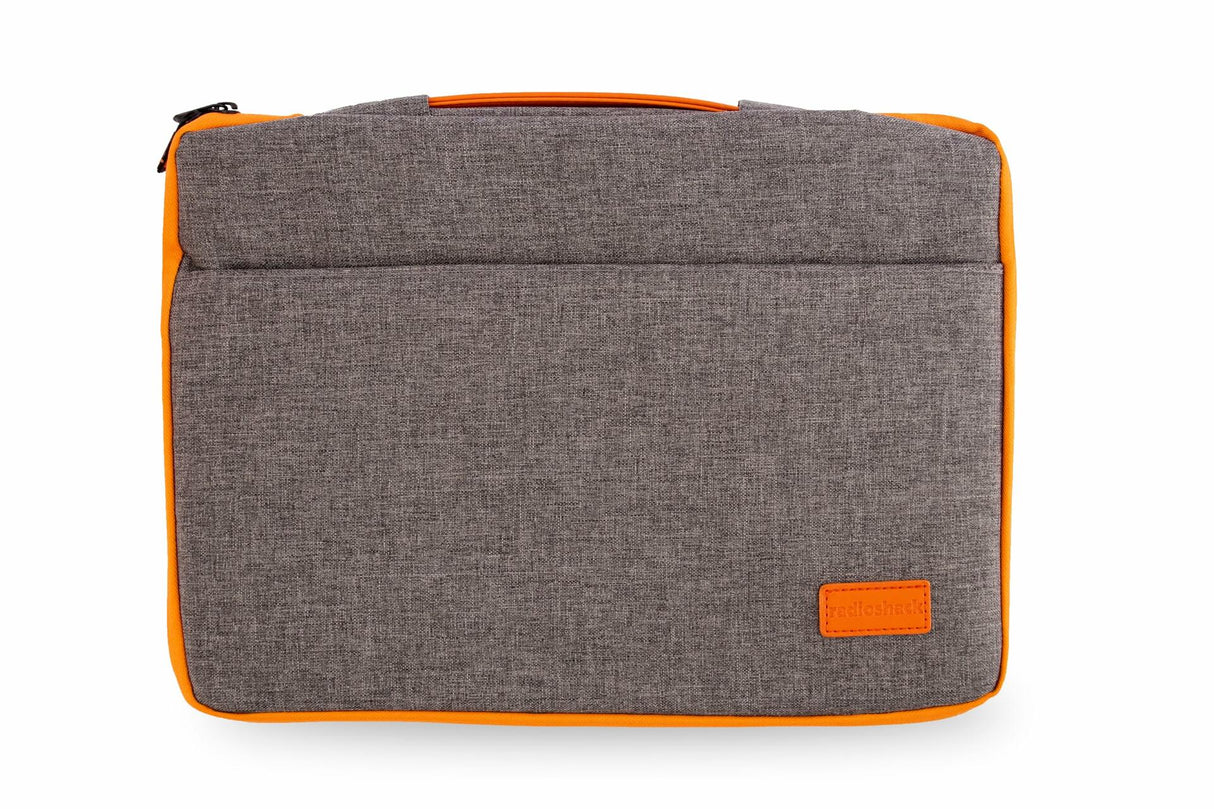 RadioShack 15.6" Laptop Sleeve with handle 2605148