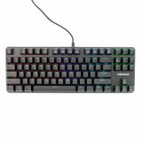 RadioShack Half Wired Keyboard 2607075