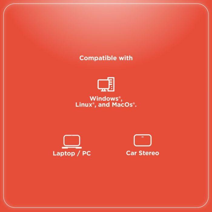 RadioShack 128GB Type-C Flash Drive 4401195