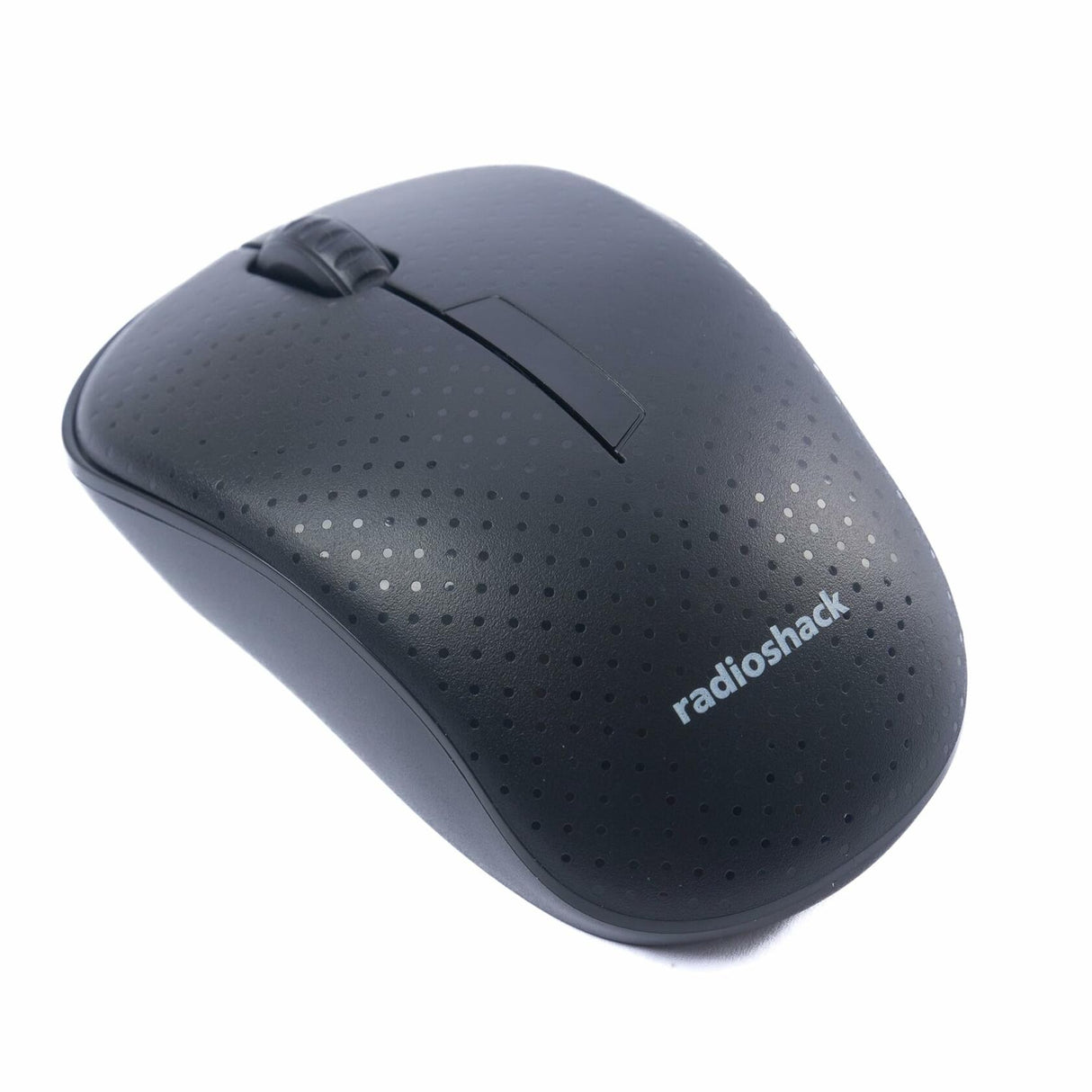 RadioShack Wireless 3 Button Mouse 2604729
